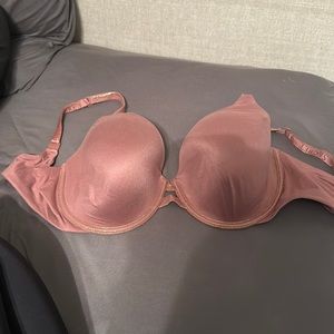 Victoria's Secret 36 DDD bra warn once! In perfect condition.
